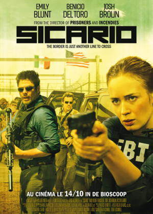 SICARIO