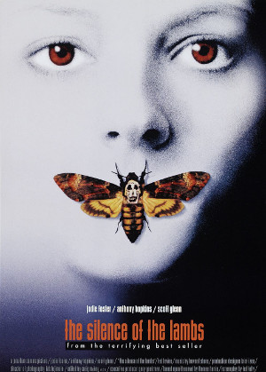 THE SILENCE OF THE LAMBS