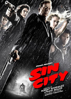 SIN CITY