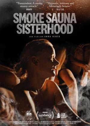 Smoke Sauna Sisterhood