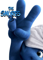 The Smurfs 2