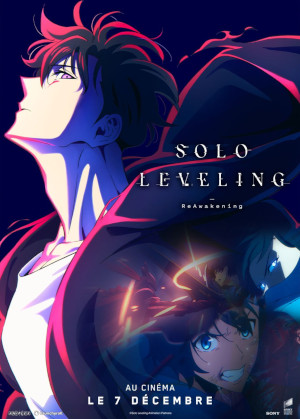 Solo Leveling - Reawakening