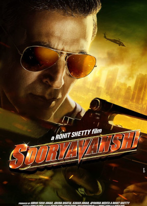 SOORYAVANSHI