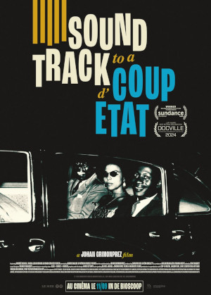 Soundtrack To A Coup D Etat