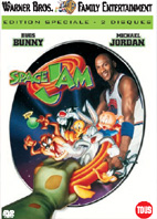 SPACE JAM