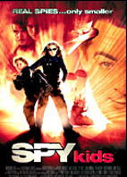 SPY KIDS