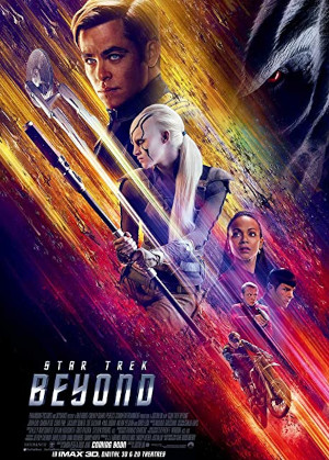 Star Trek Beyond