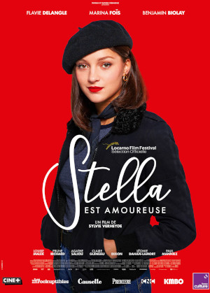 STELLA EST AMOUREUSE