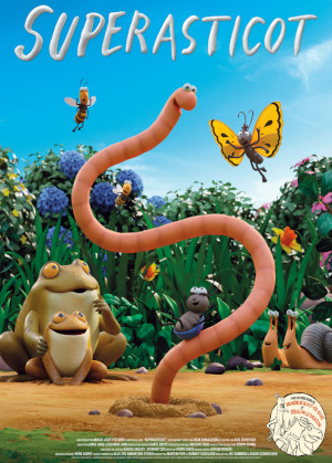 SUPERWORM