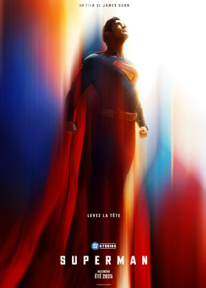 MAN OF STEEL 2