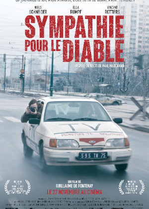 SYMPATHIE POUR LE DIABLE