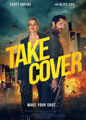 Take Cover