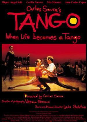 TANGO