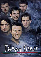 TEAM SPIRIT
