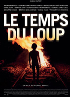 LE TEMPS DU LOUP