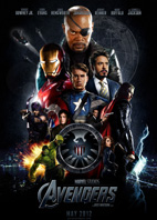 The Avengers