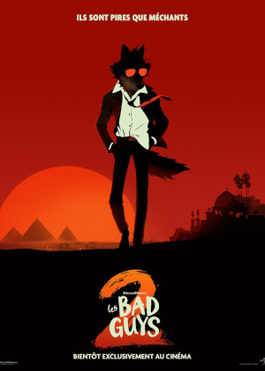 The Bad Guys 2