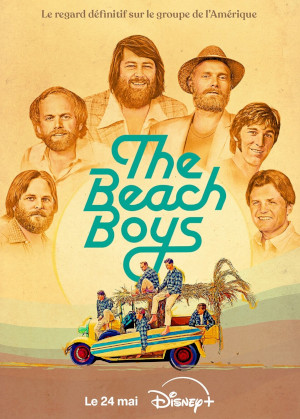 The Beach Boys