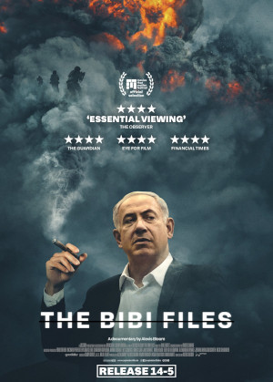THE BIBI FILES