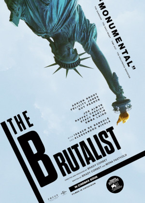 The Brutalist
