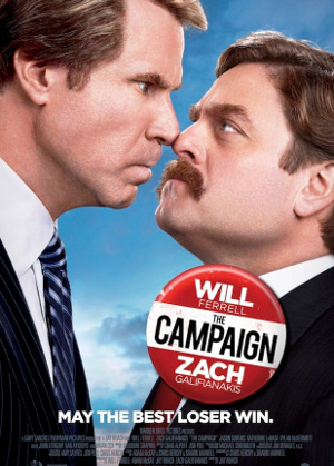 THE CAMPAIGN