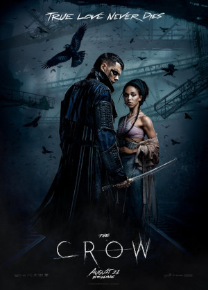 The Crow