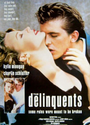 THE DELINQUENTS