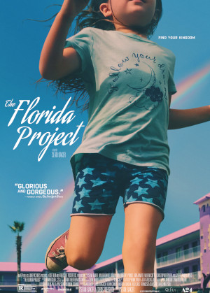 THE FLORIDA PROJECT