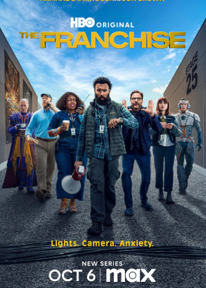 The Franchise