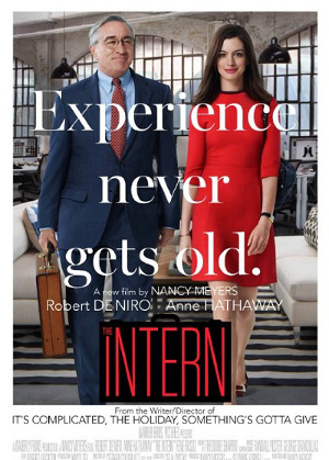 THE INTERN			