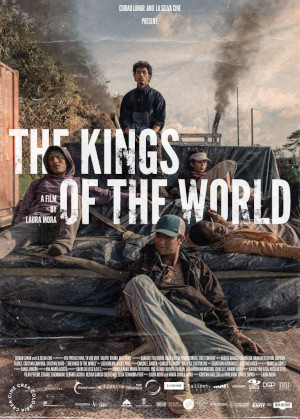 Los Reyes Del Mundo