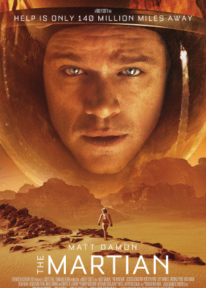 THE MARTIAN