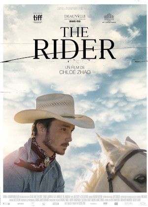 THE RIDER