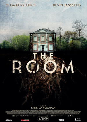 THE ROOM