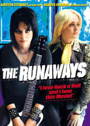 THE RUNAWAYS