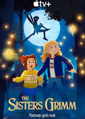 The Sisters Grimm
