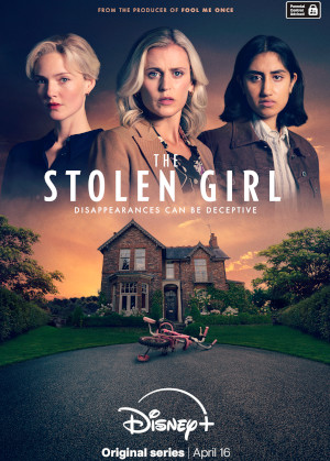 The Stolen Girl