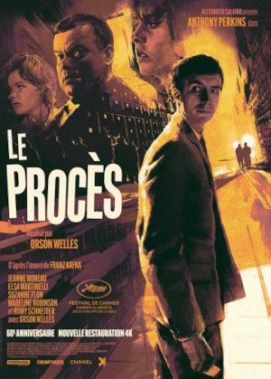 THE TRIAL