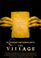 THE VILLAGE