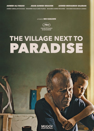 THE VILLAGE NEXT TO PARADISE