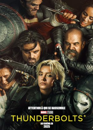 Thunderbolts*