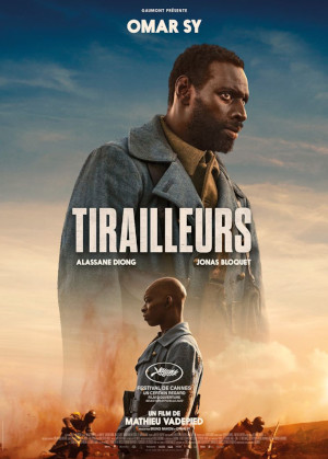 TIRAILLEURS