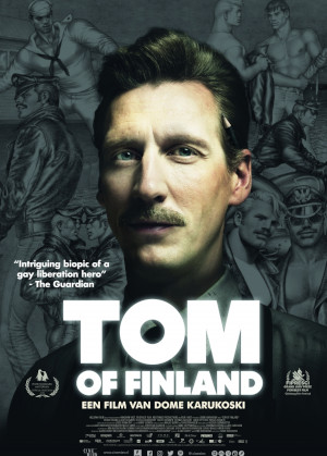 TOM OF FINLAND