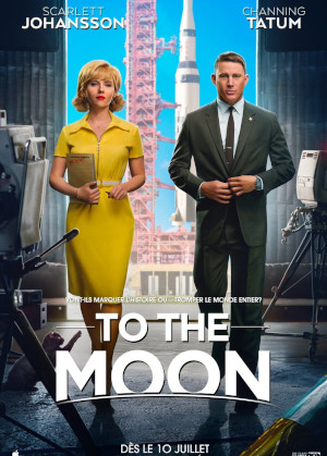 Fly To The Moon