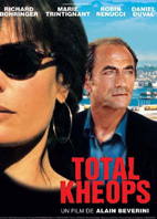 TOTAL KHEOPS