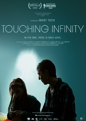 TOUCHING INFINITY