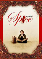 A TOUCH OF SPICE