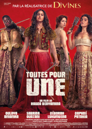 Toutes Pour Une