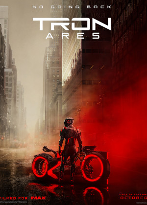 TRON : ARES