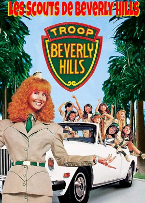 TROOP BEVERLY HILLS